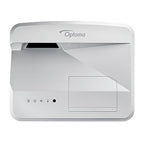 Optoma W320UST WXGA 4000lm Full 3D Projector