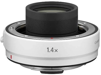 Canon EXTENDER RF 1.4x Teleconverter Lens