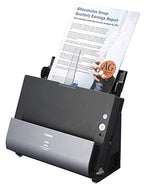 Canon DR-C225 imageFormula Home Office Document Scanner