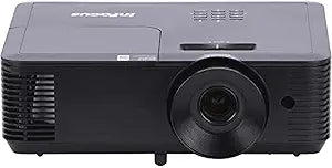 InFocus IN116AA Genesis 3D DLP Projector — main product image