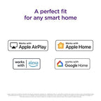 Roku Express 2022 HD Streaming Device (Renewed)