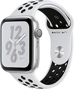 Apple Watch Series 4 (GPS) Nike+ Sport Band