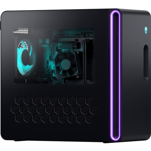Alienware Aurora ACT1250 Renewed AI Gaming Desktop PC — main product image