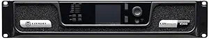 Crown CDi2x300 DriveCore 2x300W Power Amplifier — main product image