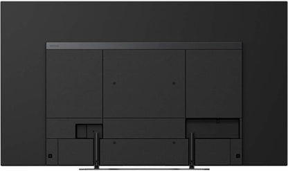 Sony XBR-55A8G 55" OLED 4K Smart TV + Soundbar Bundle