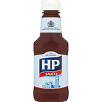 HP 453161 Original Brown Sauce 285G