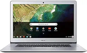 Acer CB315 Celeron FHD IPS Touchscreen Chromebook (Renewed)