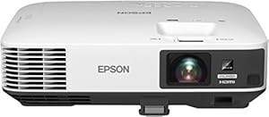 Epson EB-1980WU Projector — main product image