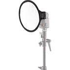 Westcott 265 PocketBox Round 8.5-Inch Reflector