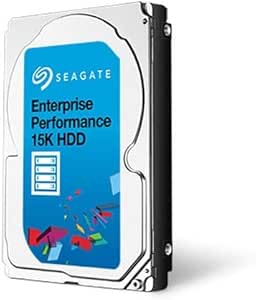 Seagate Exos 15E900 ST600MP0136 600GB 15K SAS HDD
