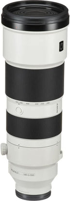 Sony SEL200600G FE 200-600mm f/5.6-6.3 G OSS Lens
