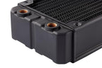Corsair CX-9030006-WW Hydro XR7 480mm Water Cooling Radiator