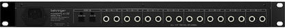 Behringer P16I Powerplay 16-Channel Input Module