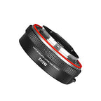 Meike MK-EFTR-B - EF/EF-S to EOS R Adapter - Control Ring