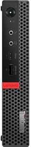 Lenovo ThinkCentre M920q 10RS001LUS Desktop i5-8500T — main product image