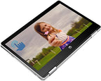 HP HP Pavilion x360 2-in-1 Touch Laptop