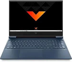 HP 2S2E1AV Gaming Laptop RTX 3050 1TB SSD Renewed — main product image
