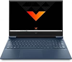 HP 2S2E1AV-10843-R Victus 16z Gaming Laptop RTX 3050 Renewed