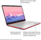 HP 15.6