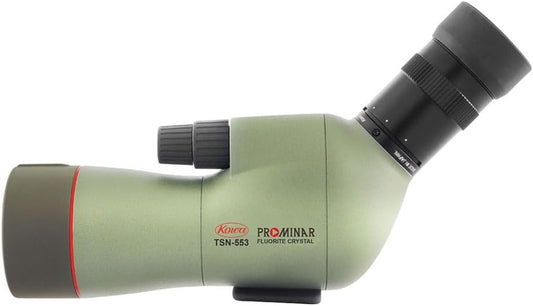 Kowa Sporting Optics 15-45x55 PROMINAR Scope