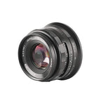 Meike MK-35mm F1.4 APS-C Nikon Z-Mount Lens