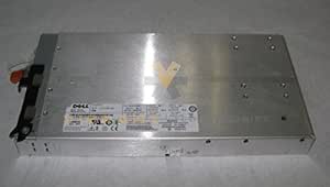 Dell FW414 Poweredge 6950 1570W Power Supply — main product image