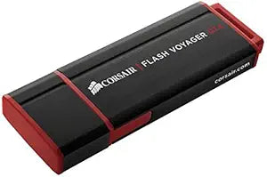 Corsair CMFVYGTX3-256GB Flash Voyager GTX 256GB USB 3.0 — main product image