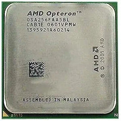 AMD Opteron 6174 2.2 GHz 12-Core CPU Processor - Renewed