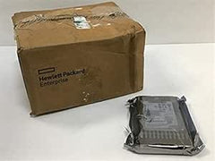 HP J9F48A 1.2TB 12G SAS HDD