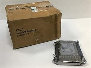 HP J9F48A 1.2TB 12G SAS HDD — main product image