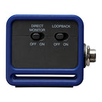 Zoom AMS-22 USB Audio Interface for Streaming