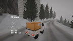 Lost in Cult Easy Delivery Co. Cozy Kei Truck Delivery Game