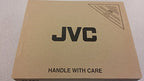 JVC KD-AR765S CD Receiver with USB/AUX Input