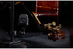 Zoom Q2n-4K Video Recorder Bundle: Tripod, microSD Card
