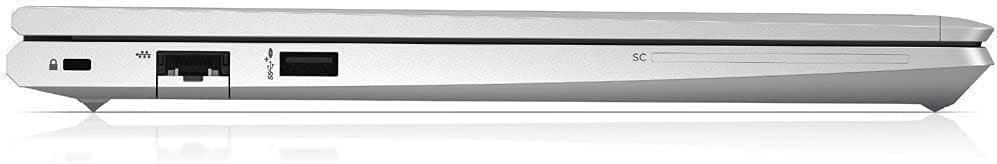 HP ProBook 640 G8 i5-1145G7 14-Inch Windows 10 Pro Laptop