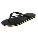 Waves Tapered Rubber Men's Flip Flops Outdoor