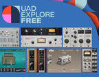 Universal Audio Volt 2 Renewed USB Recording Interface