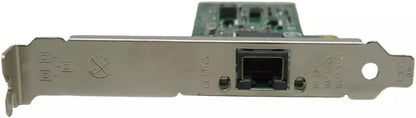Intel LYSB008DIKCVI-CMPTRACCS PCI-Express Network Adapter