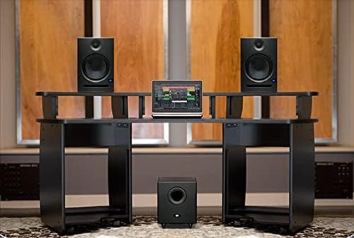 PreSonus Temblor® T8 Powered Studio Subwoofer