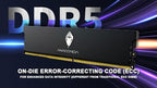 MINPO ANACOMDA DDR5-6000 CL38 Overclocking Desktop RAM