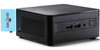Intel BNUC11TNHV50001 NUC 12 Pro Mini PC i5