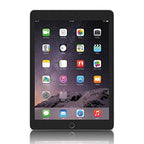 Apple iPAD-AIR2-SPG-128GB iPad Air 2 128GB Space Gray (Renewed)