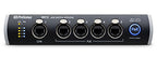 PreSonus SW5E AVB Ethernet Switch with PoE
