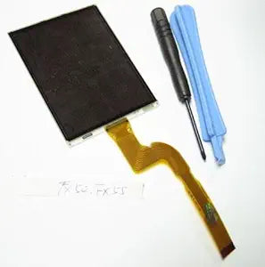 Panasonic DMC-FX50 LCD Screen Replacement