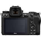 Nikon Z6 II-1659 Z 6II 24.5MP Mirrorless Camera Body Bundle