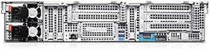 Lenovo RD650 ThinkServer 2U Rack Server Xeon E5-2620 v3 — main product image