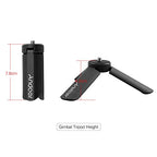 FeiyuTech Mini Gimbal Tripod Portable Foldable Photography Bracket