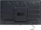 TCL 32S331 32-Inch 720p LED Smart TV Renewed w/ Wall Mount