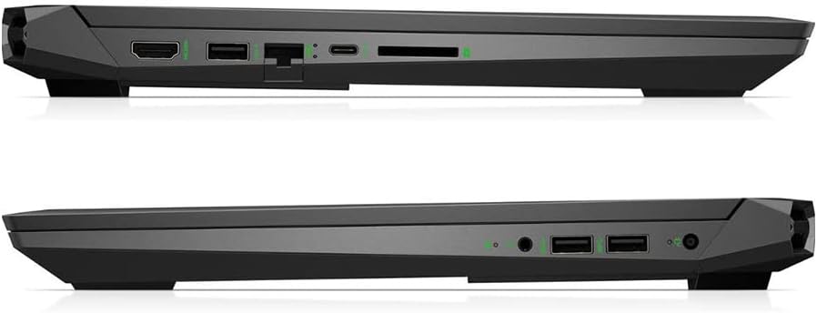 HP Pavilion i5-10300H GTX 1650 Gaming Laptop