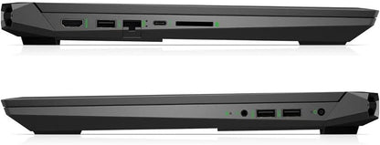 HP Pavilion i5-10300H GTX 1650 Gaming Laptop